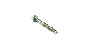 Image of FLANGE BOLT image for your 2004 Subaru Impreza   